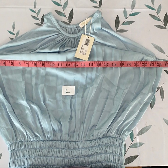 Ramy Brook Twilight Shiny
Paris Dress - Picture 8 of 9